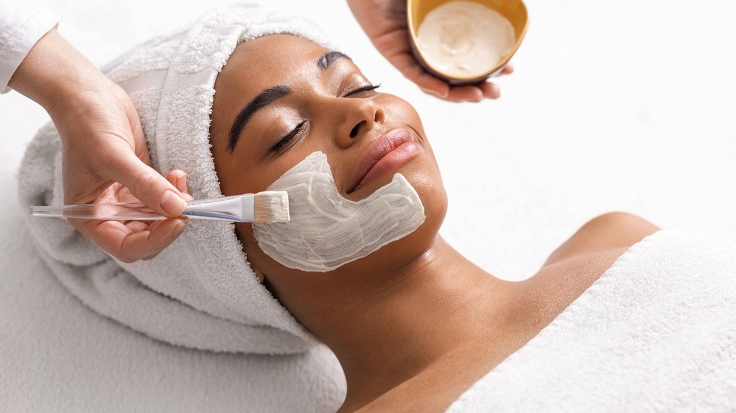 Tratamento Facial
